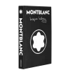Montblanc Inspire Writing Coffee Table Book (German)