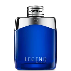 Montblanc Legend Blue Eau de Parfum 100 ml