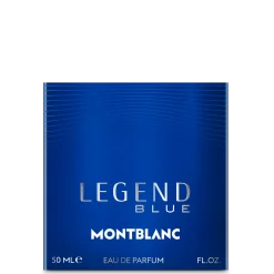 Montblanc Legend Blue Eau de Parfum 50 ml