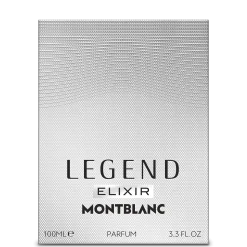 Montblanc Legend Elixir Eau de Parfum, 100ml
