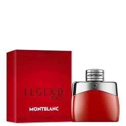 Montblanc Legend Red Eau de Parfum 50 ml