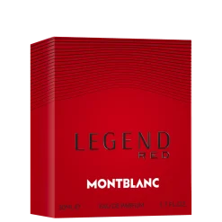 Montblanc Legend Red Eau de Parfum 50 ml