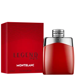 Montblanc Legend Red Eau de Parfum 100 ml
