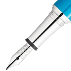 Montblanc Maria Callas Special Edition Fountain Pen