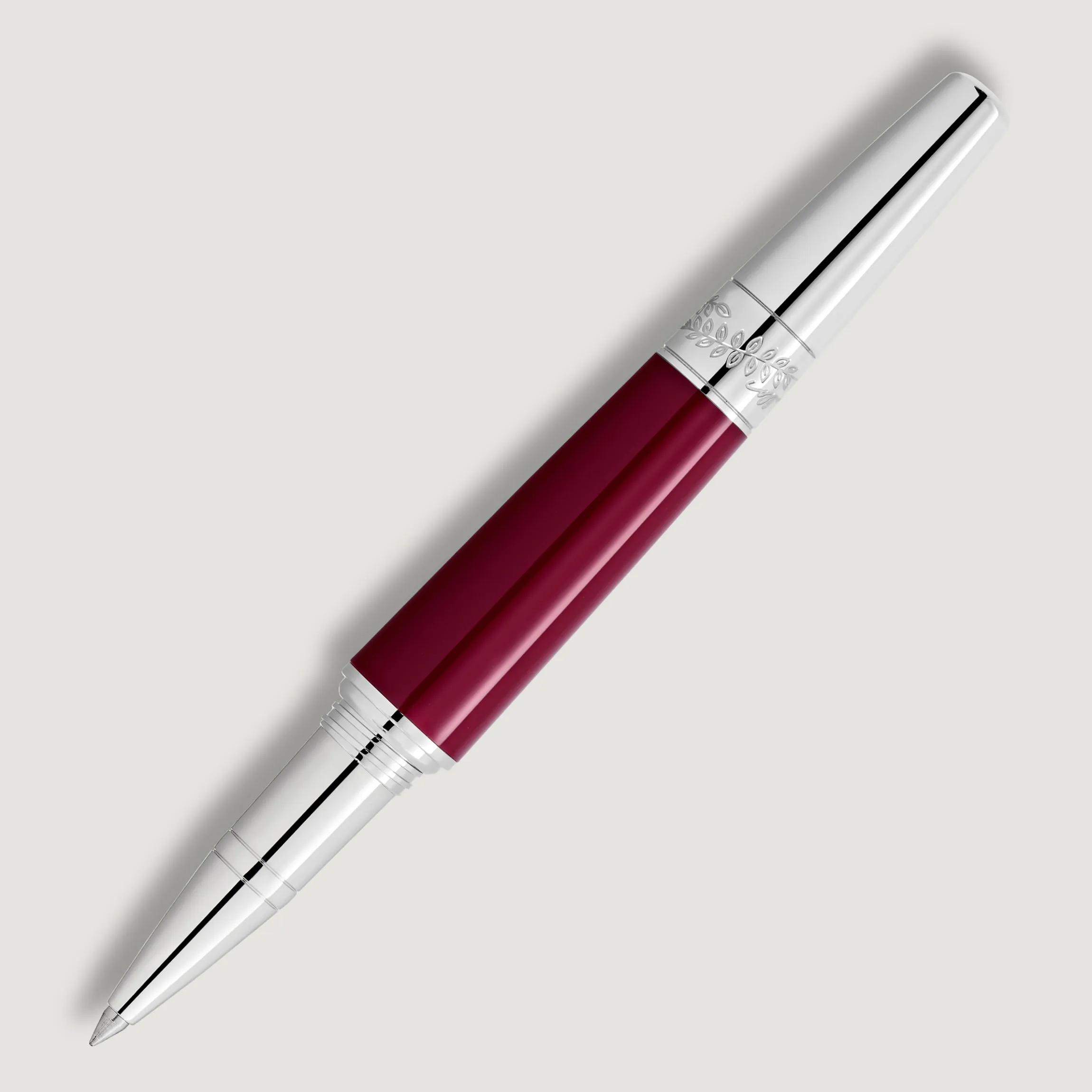 Montblanc Maria Callas Special Edition Rollerball