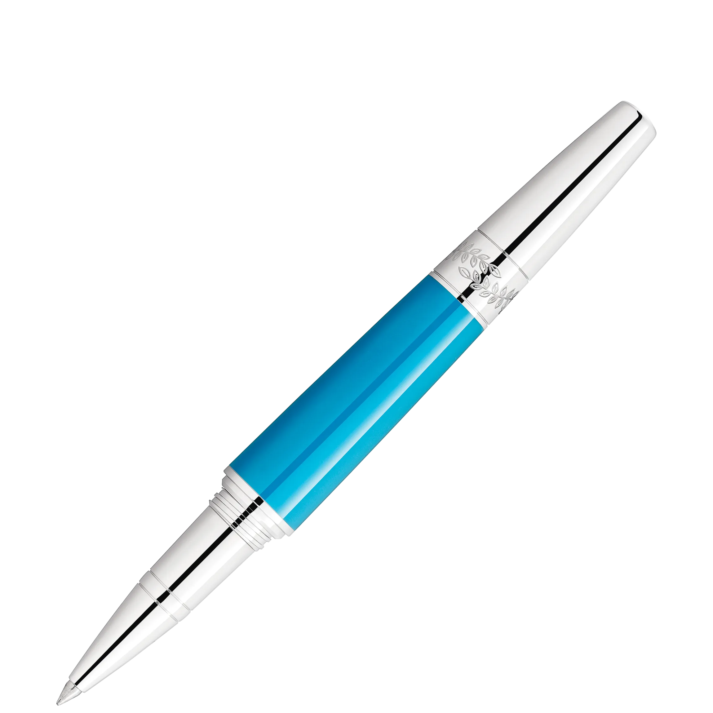 Montblanc Maria Callas Special Edition Rollerball
