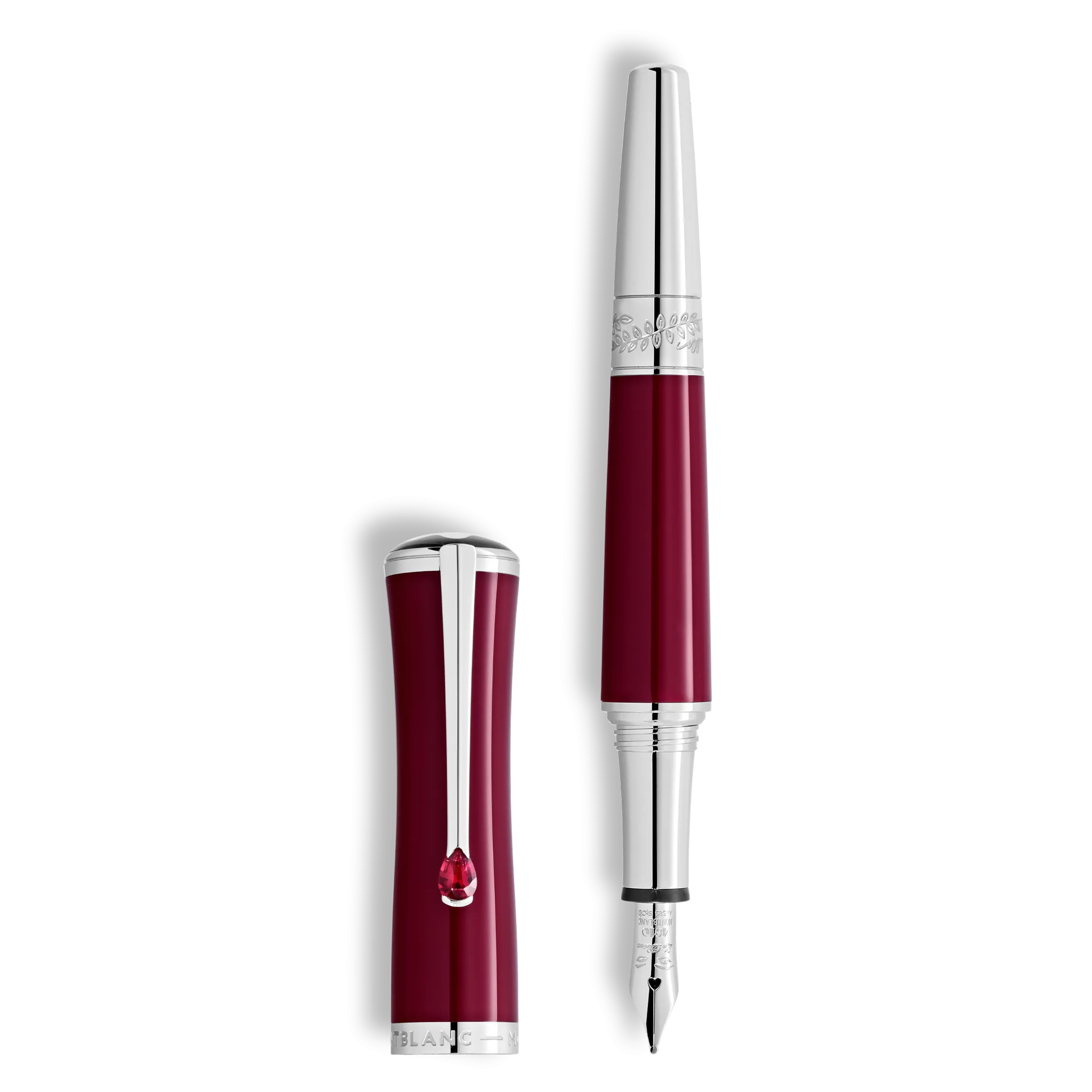Montblanc Maria Callas Special Edition Fountain Pen