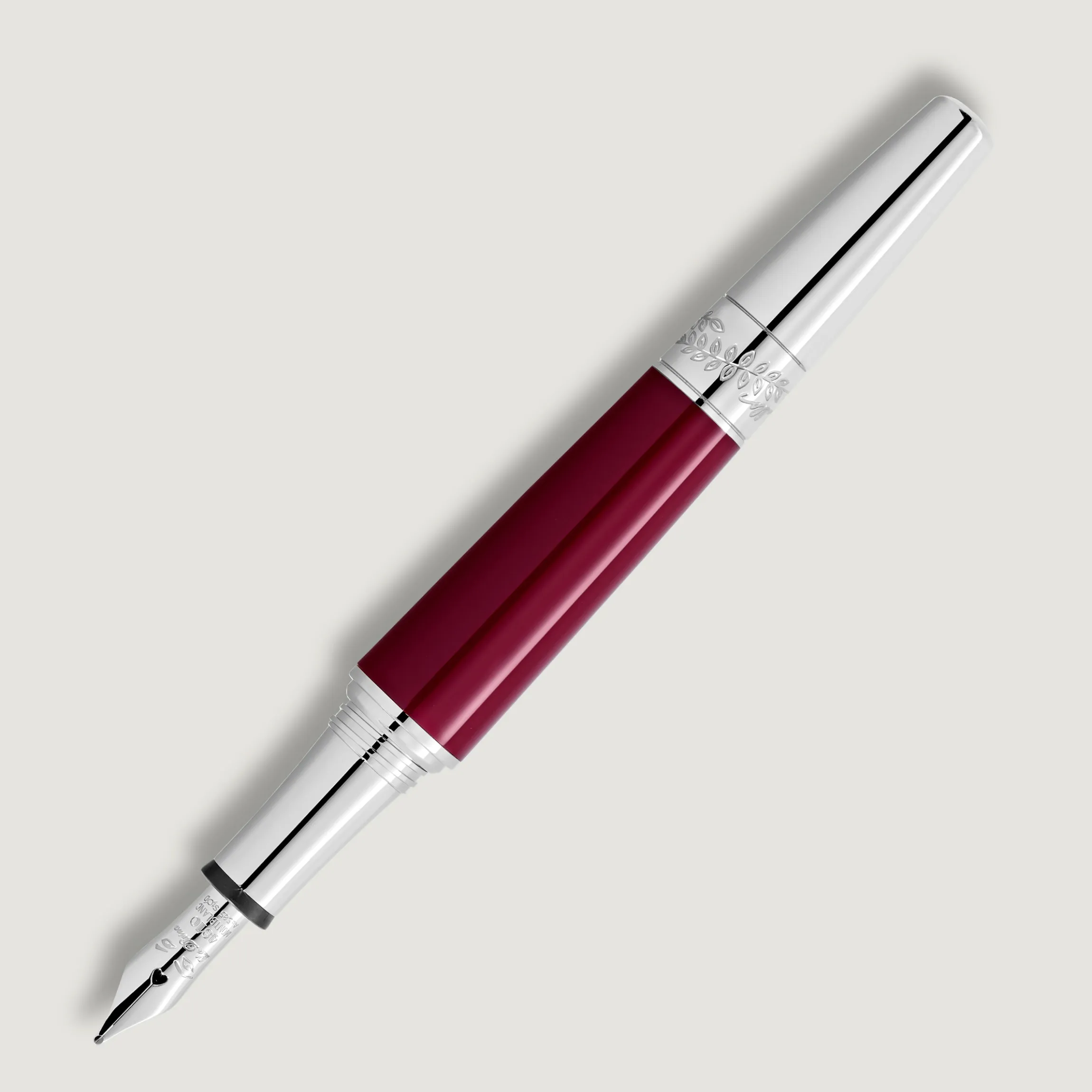 Montblanc Maria Callas Special Edition Fountain Pen