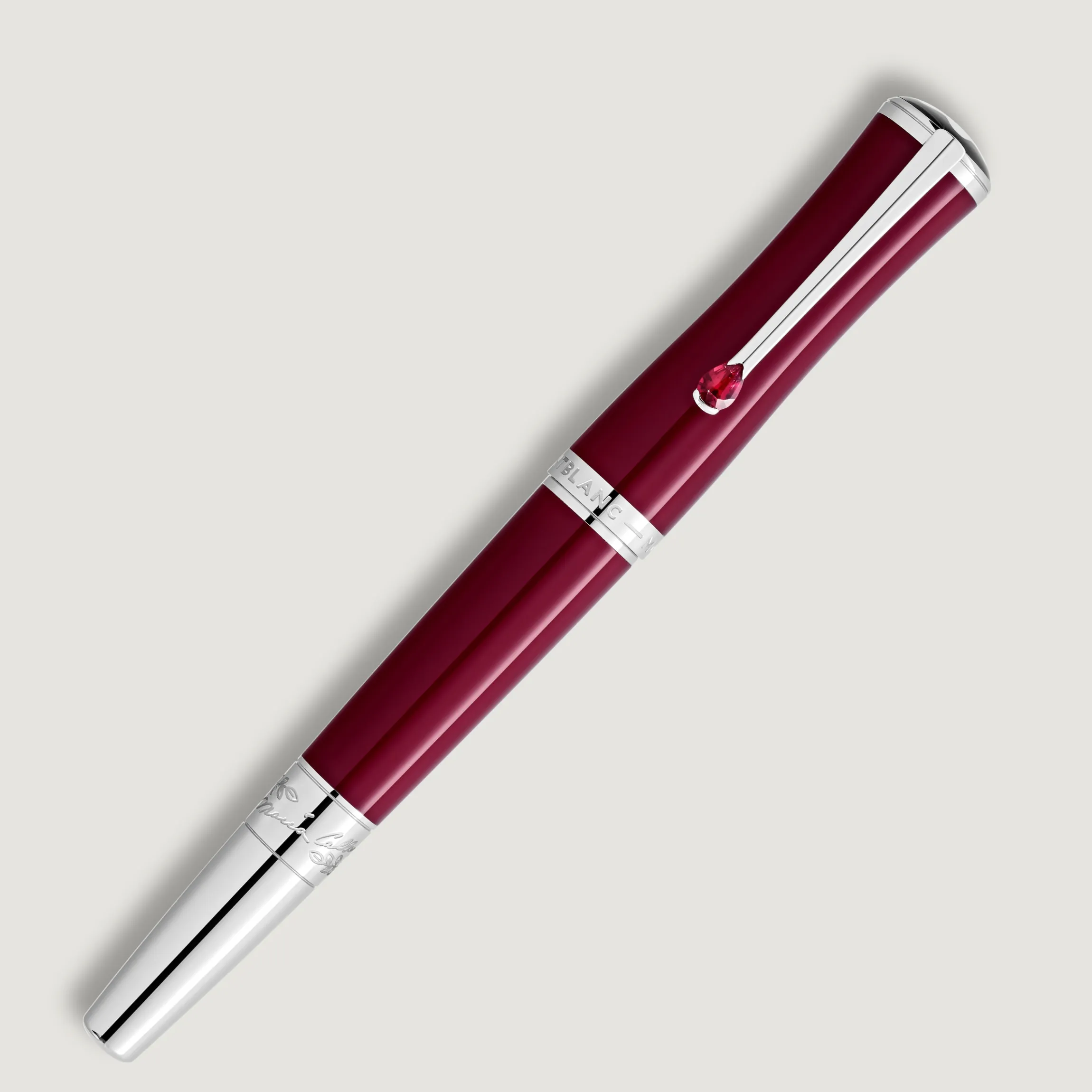 Montblanc Maria Callas Special Edition Fountain Pen