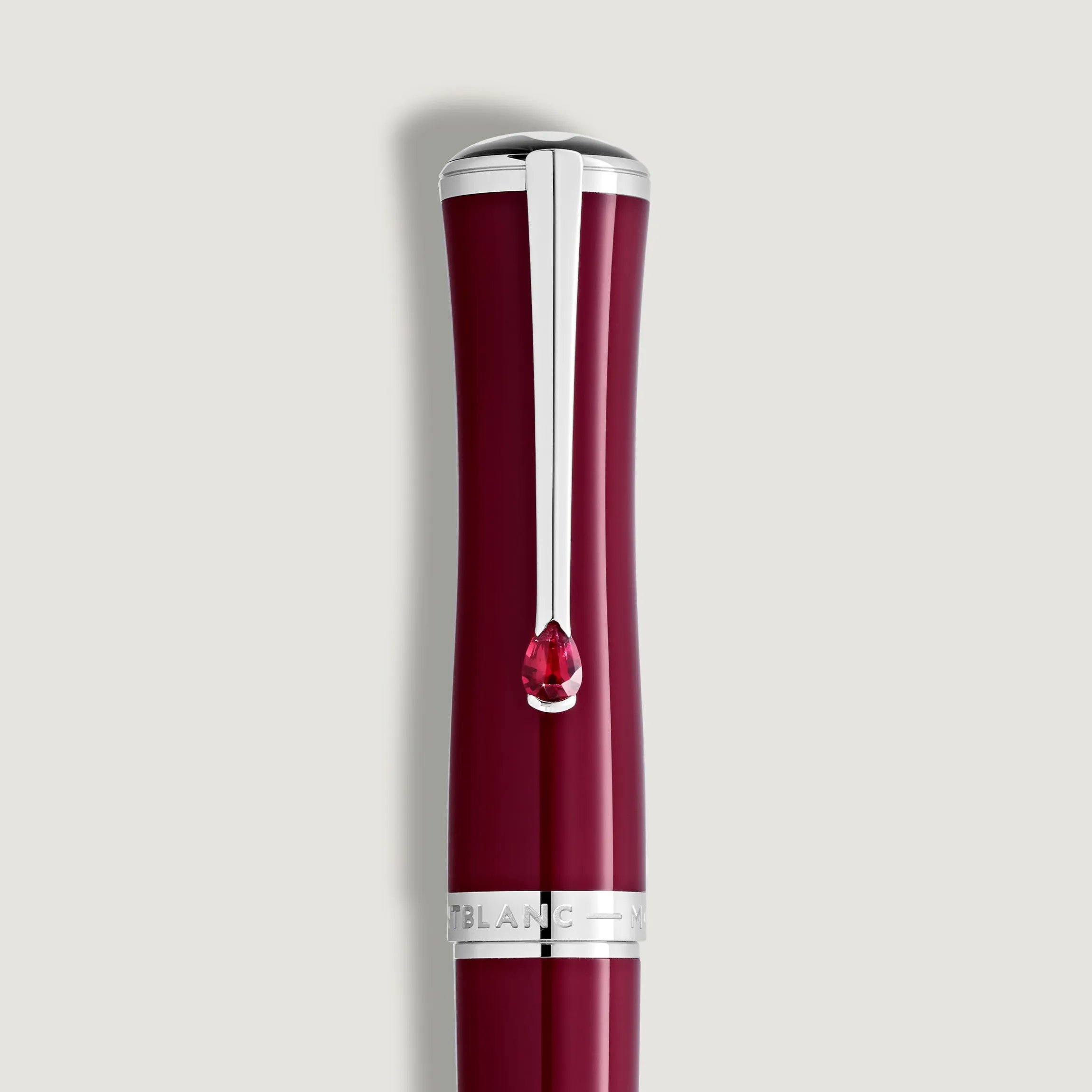 Montblanc Maria Callas Special Edition Fountain Pen