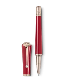 Montblanc Marilyn Monroe Special Edition Rollerball