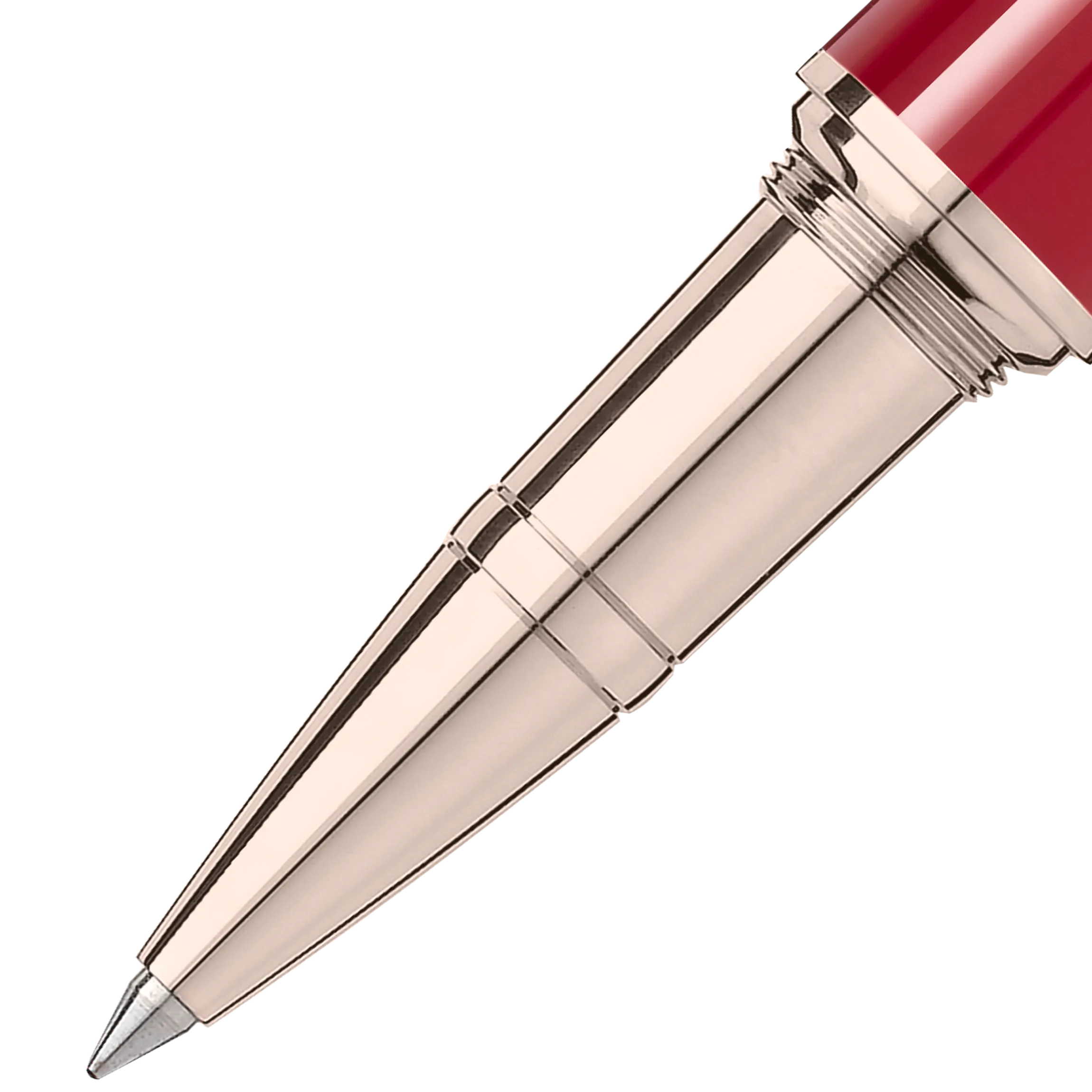 Montblanc Marilyn Monroe Special Edition Rollerball