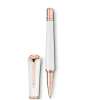 Montblanc Marilyn Monroe Special Edition Pearl Rollerball