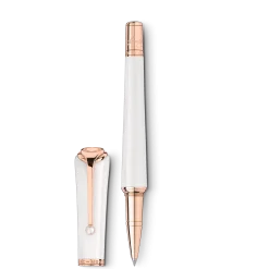 Montblanc Marilyn Monroe Special Edition Pearl Rollerball