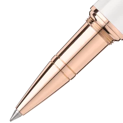 Montblanc Marilyn Monroe Special Edition Pearl Rollerball