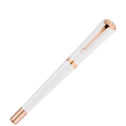 Montblanc Marilyn Monroe Special Edition Pearl Rollerball