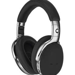 Montblanc MB 01 Over-Ear Headphones Black
