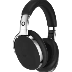 Montblanc MB 01 Over-Ear Headphones Black