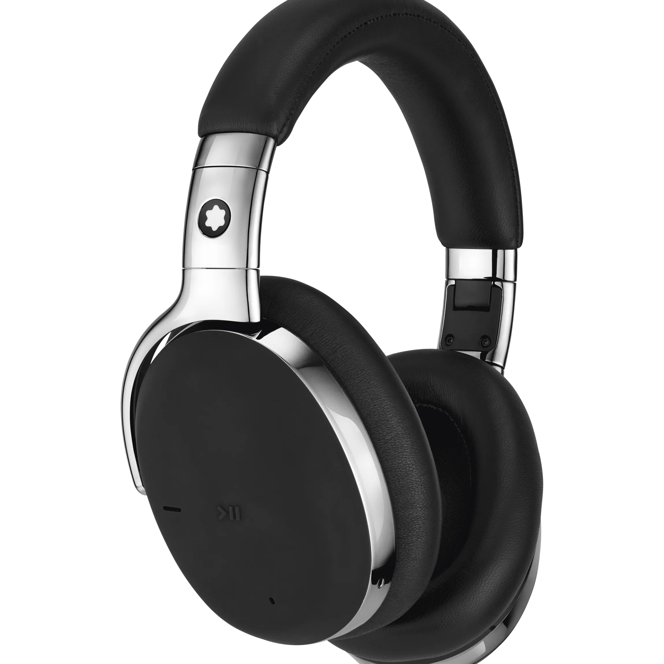 Montblanc MB 01 Over-Ear Headphones Black