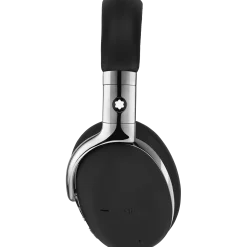 Montblanc MB 01 Over-Ear Headphones Black