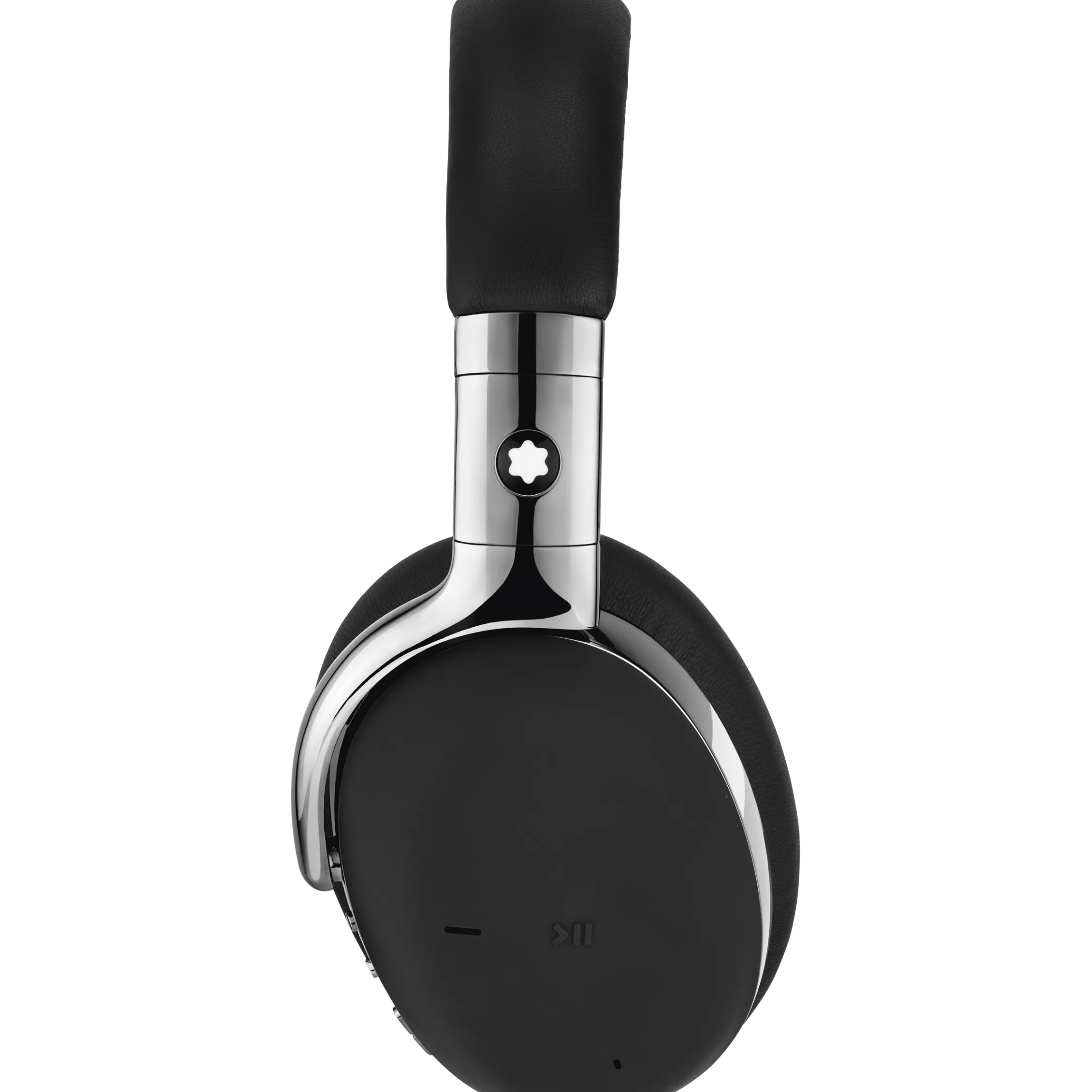 Montblanc MB 01 Over-Ear Headphones Black