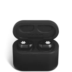 Montblanc MTB 03 In-Ear Headphones