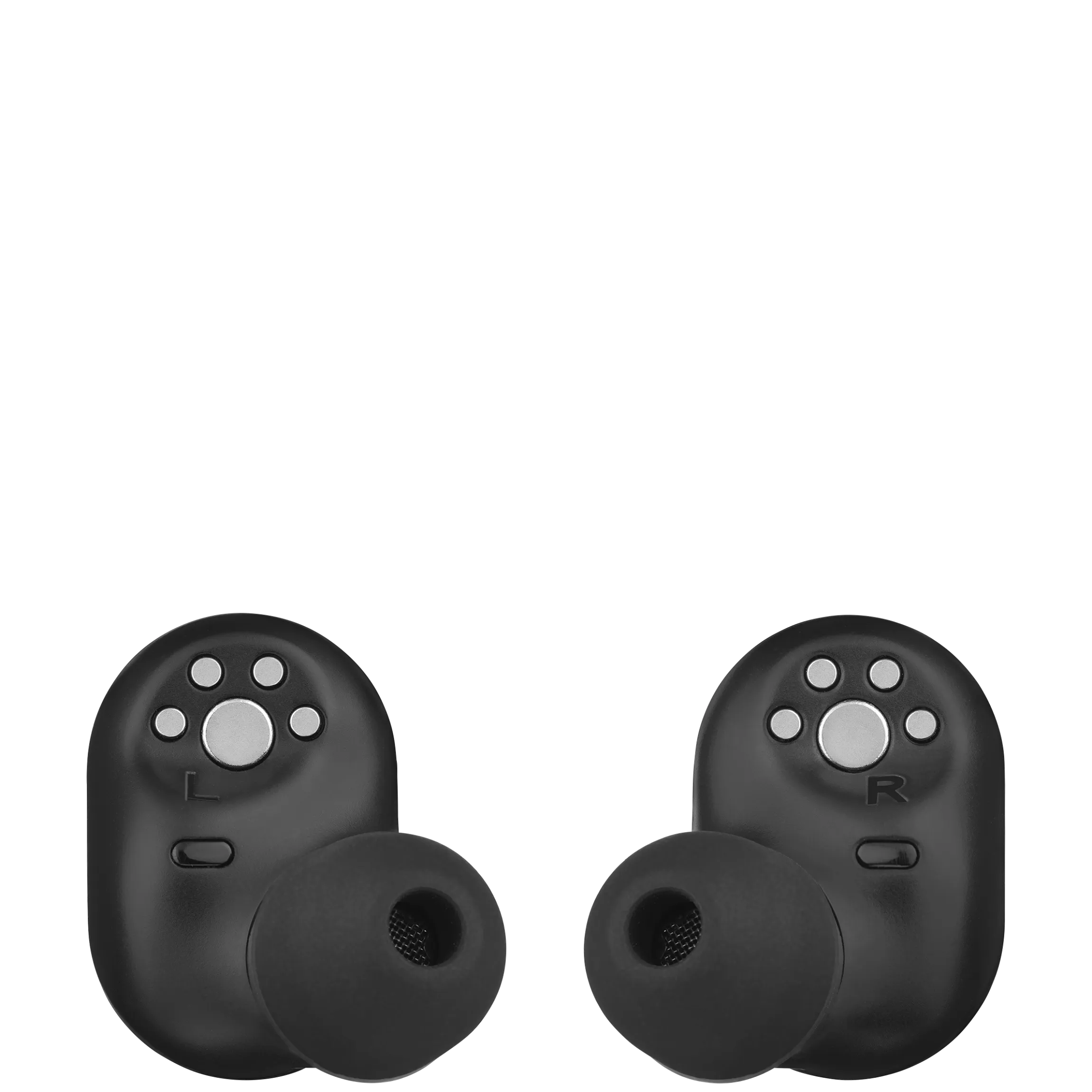Montblanc MTB 03 In-Ear Headphones