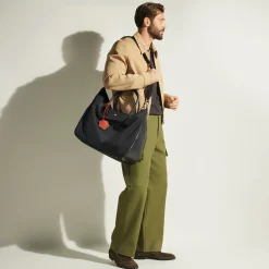 Montblanc Panorama Weekender Bag 43