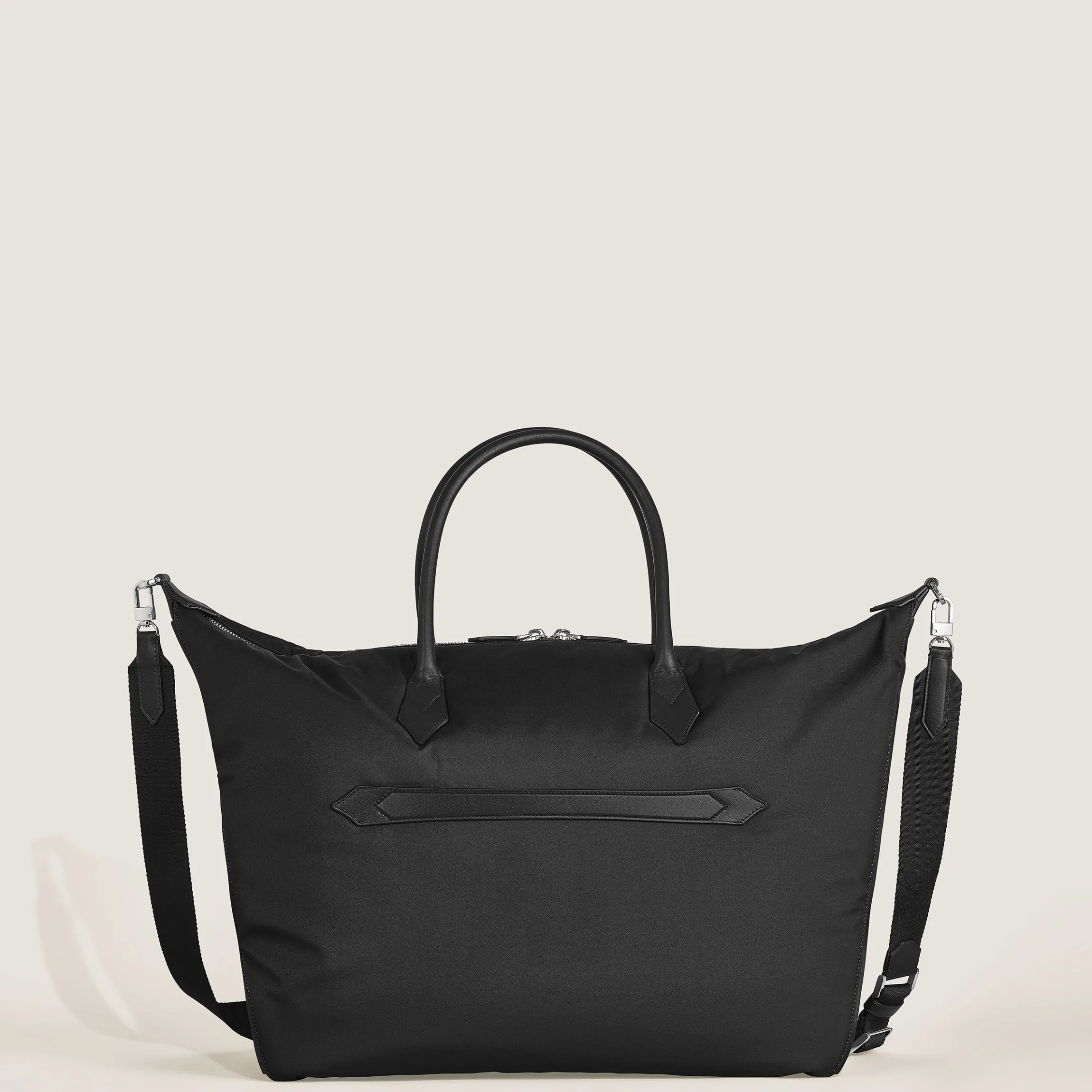 Montblanc Panorama Weekender Bag 43