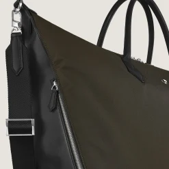 Montblanc Panorama Weekender Bag 43