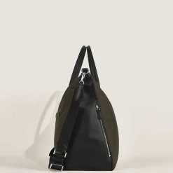Montblanc Panorama Weekender Bag 43