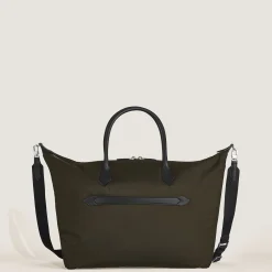Montblanc Panorama Weekender Bag 43