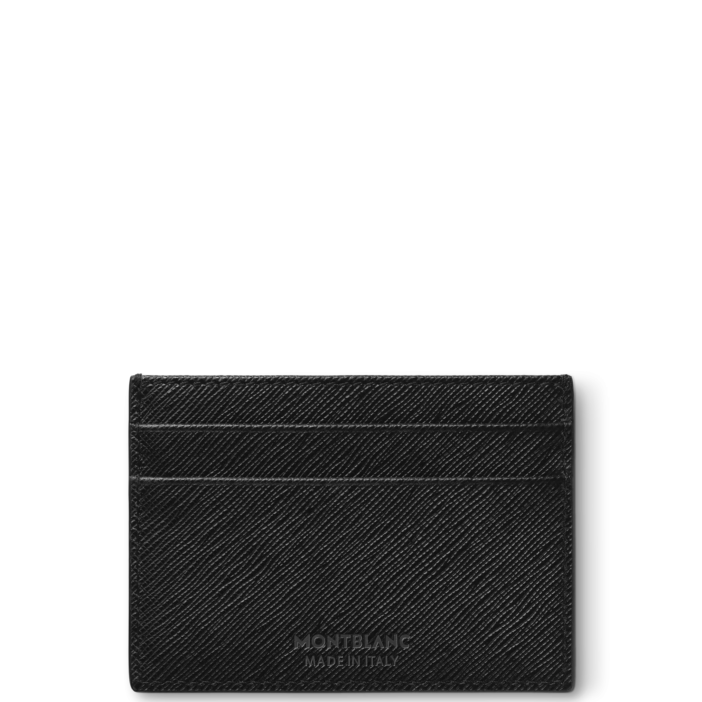 Montblanc Sartorial card holder 5cc