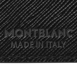 Montblanc Sartorial card holder 5cc