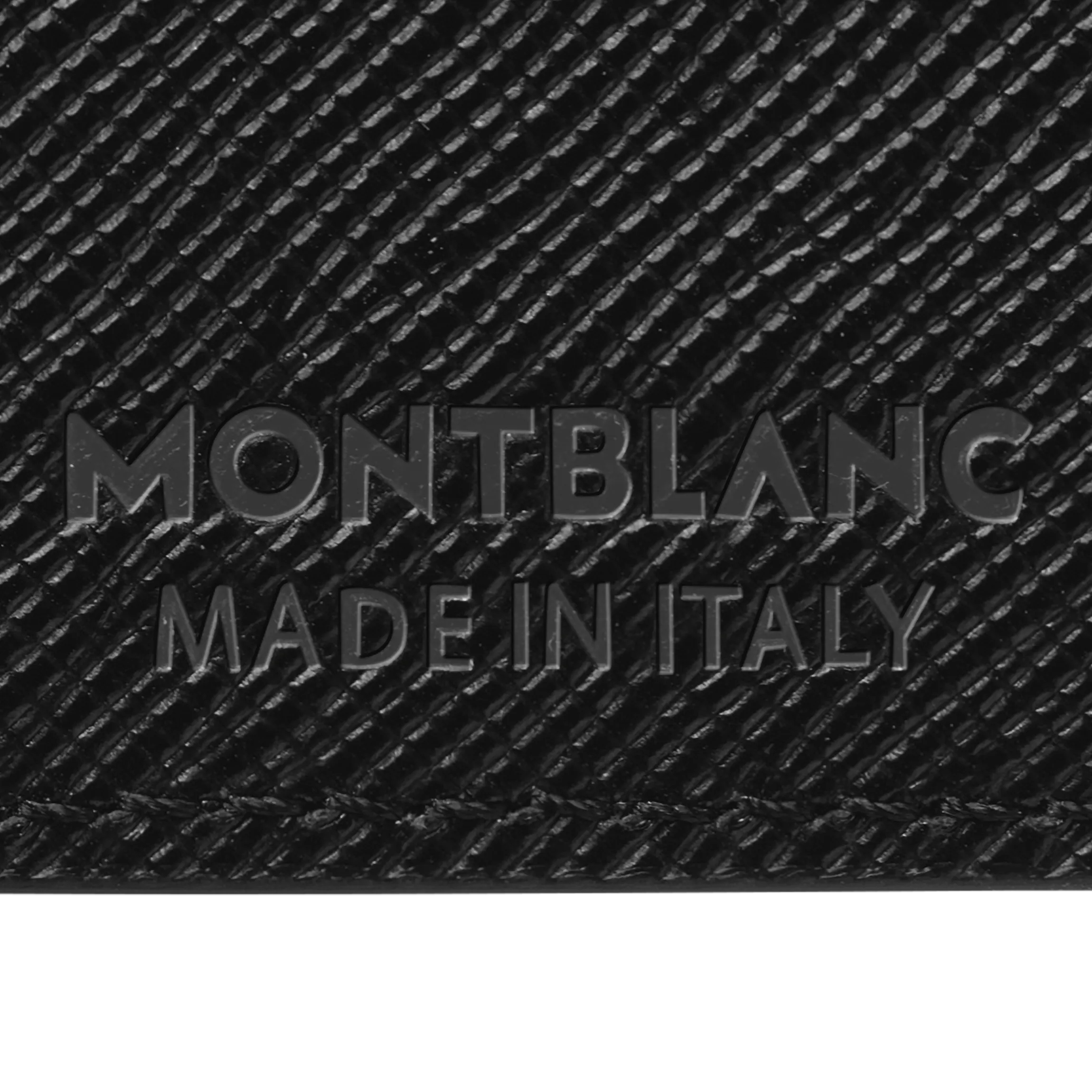 Montblanc Sartorial card holder 5cc