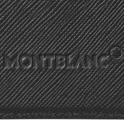 Montblanc Sartorial card wallet 2cc for iPhone with MagSafe