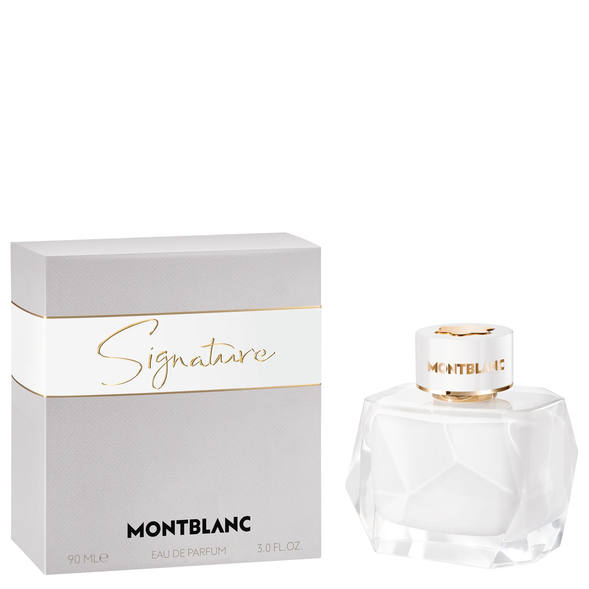 Montblanc Signature Eau de Parfum 90 ml