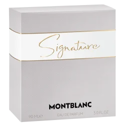 Montblanc Signature Eau de Parfum 90 ml
