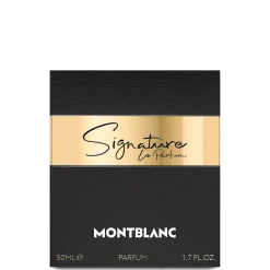 Montblanc Signature Elixir EDP 50ml