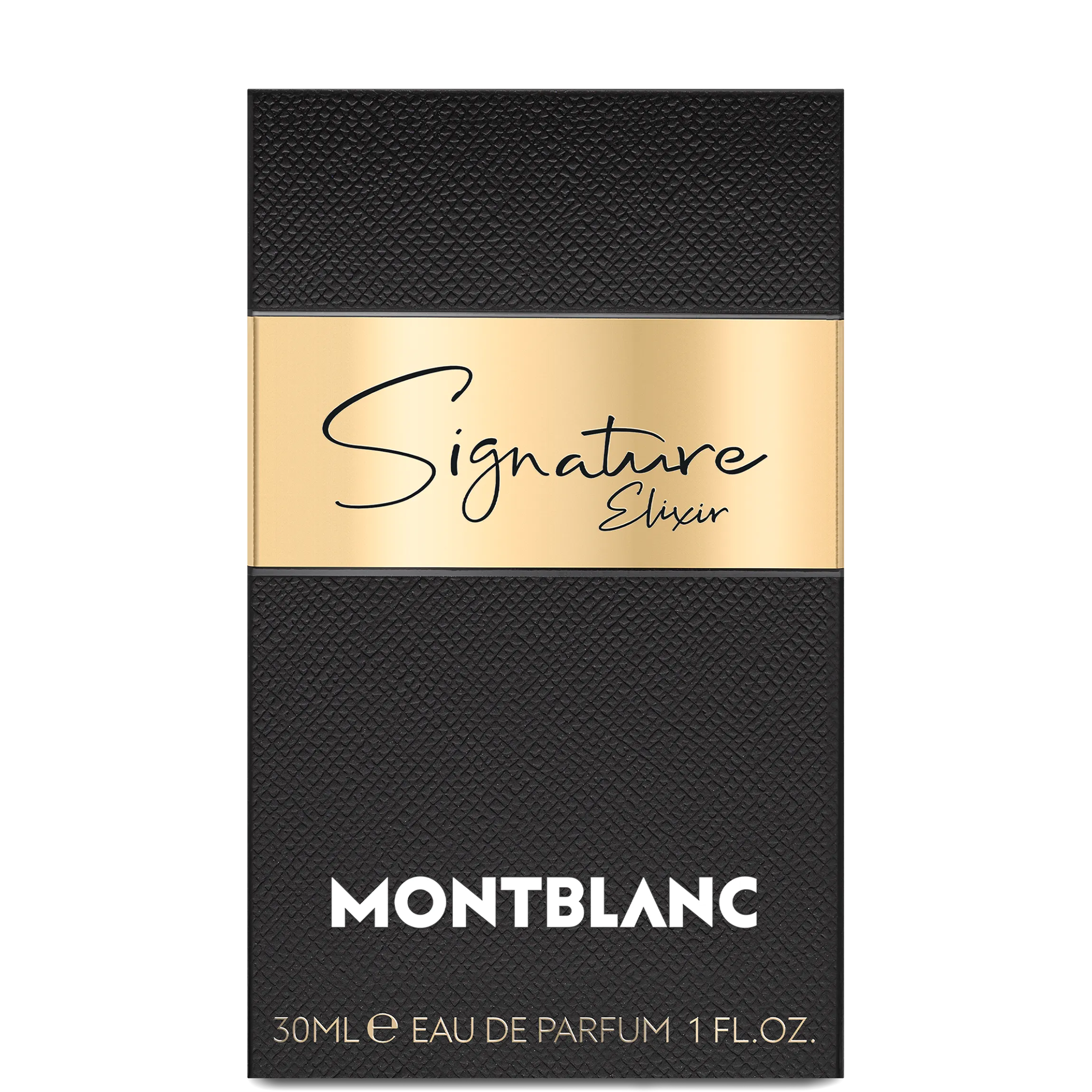Montblanc Signature Elixir Eau de Parfum 30ml