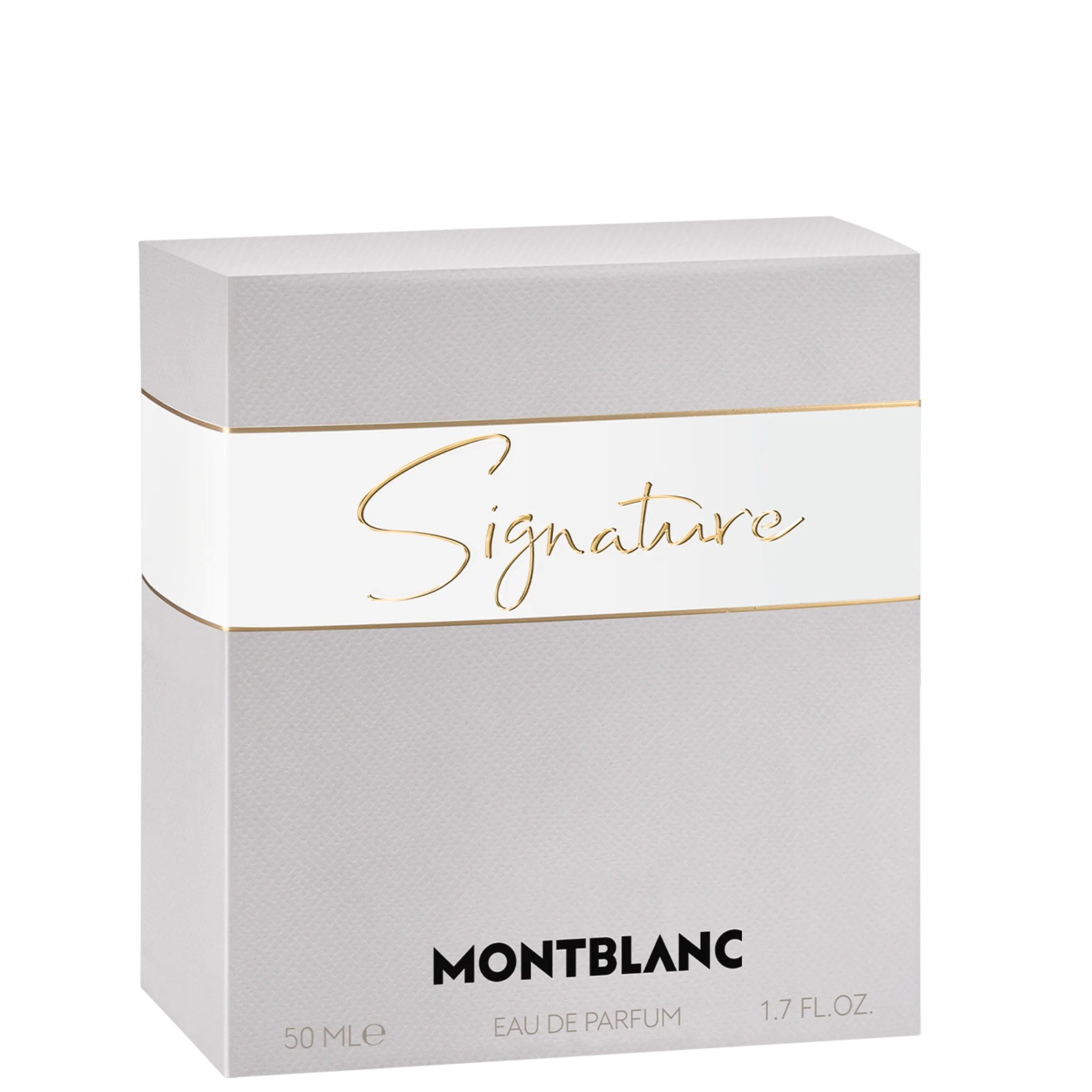 Montblanc Signature 50 ml