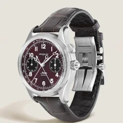 Montblanc 1858 Split Second Chronograph Limited Edition - 100 pieces