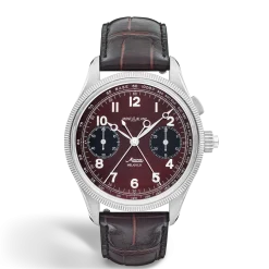 Montblanc 1858 Split Second Chronograph Limited Edition - 100 pieces