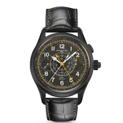 Montblanc 1858 Split Second Chronograph Limited Edition - 100 pieces