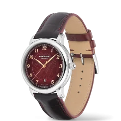 Montblanc Star Legacy Automatic 39 mm Limited Edition - 1786 pieces