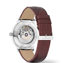 Montblanc Star Legacy Automatic 39 mm Limited Edition - 1786 pieces