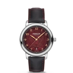 Montblanc Star Legacy Automatic 39 mm Limited Edition - 1786 pieces
