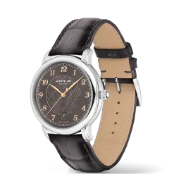 Montblanc Star Legacy Automatic Date 39 mm Limited Edition - 1786 pieces