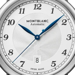 Montblanc Star Legacy Automatic Date 42 mm