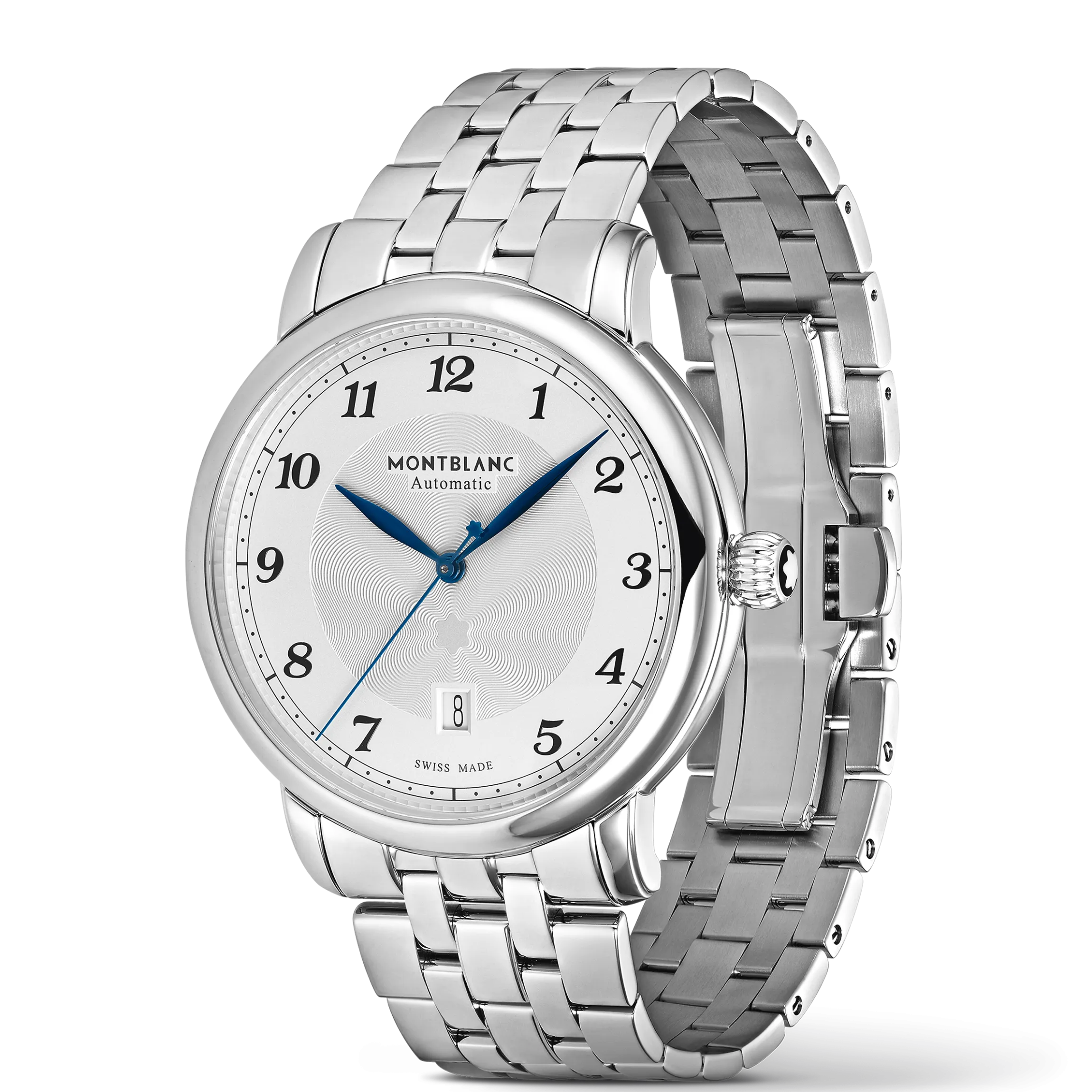 Montblanc Star Legacy Automatic Date 42 mm